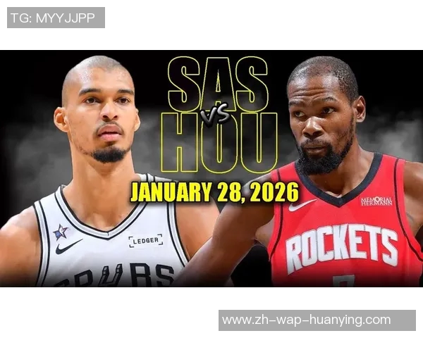 马刺与火箭激战正酣NBA赛场上演精彩对决引发球迷热议